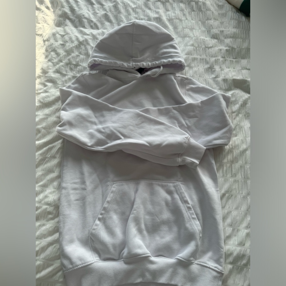 H&M Hoodie Size XS